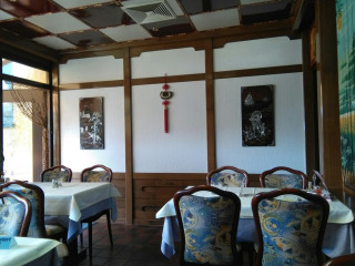 Chinarestaurant Ming Fat