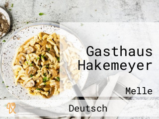 Gasthaus Hakemeyer