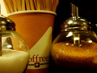 Coffreez Coffeebar