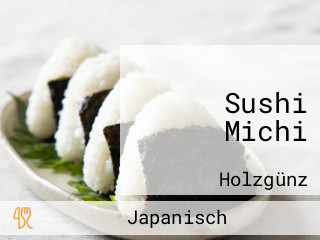 Sushi Michi