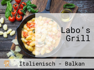 Labo's Grill
