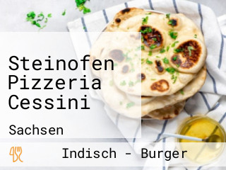Steinofen Pizzeria Cessini
