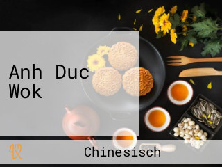 Anh Duc Wok