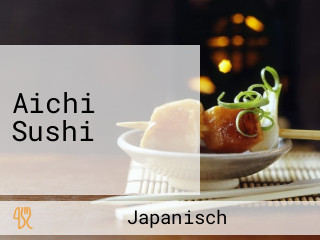 Aichi Sushi