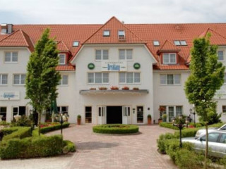 Landhotel Dreiklang Gmbh