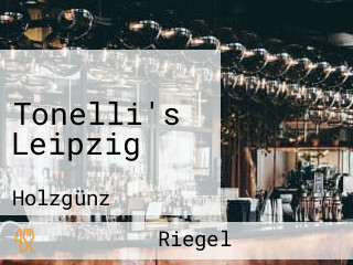 Tonelli's Leipzig