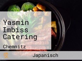 Yasmin Imbiss Catering