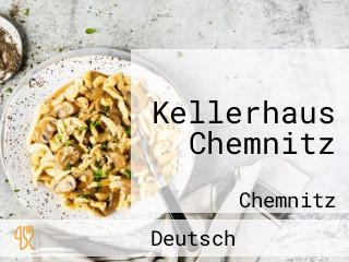 Kellerhaus Chemnitz