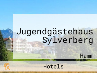 Jugendgästehaus Sylverberg