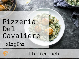Pizzeria Del Cavaliere