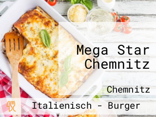 Mega Star Chemnitz