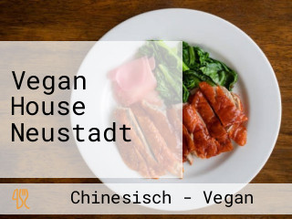 Vegan House Neustadt