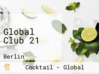 Global Club 21