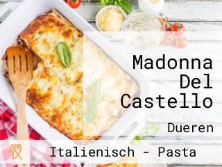 Madonna Del Castello