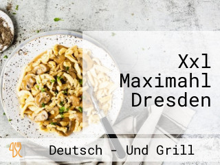 Xxl Maximahl Dresden