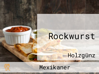 Rockwurst