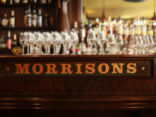 Morrison's