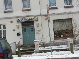 Gaststätte Germania