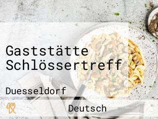 Gaststätte Schlössertreff