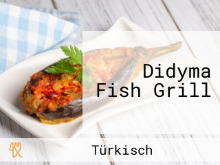 Didyma Fish Grill