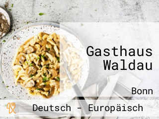 Gasthaus Waldau