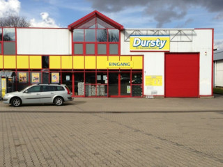 Dursty Getränkemärkte GmbH