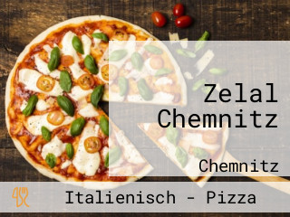 Zelal Chemnitz
