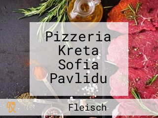 Pizzeria Kreta Sofia Pavlidu