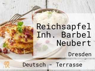 Reichsapfel Inh. Barbel Neubert