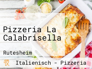 Pizzeria La Calabrisella