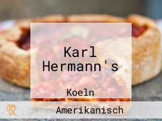 Karl Hermann's