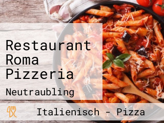 Restaurant Roma Pizzeria