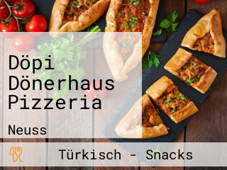 Döpi Dönerhaus Pizzeria