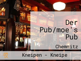 Der Pub/moe's Pub