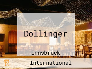 Dollinger