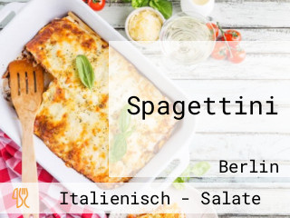 Spagettini