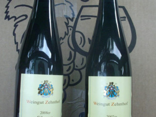 Weingut Zehnthof Isabell Kruger