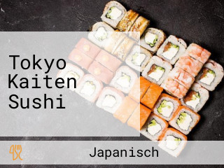 Tokyo Kaiten Sushi