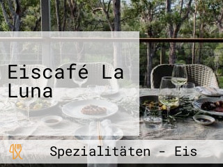 Eiscafé La Luna