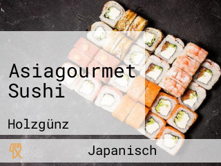 Asiagourmet Sushi
