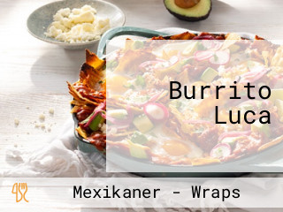 Burrito Luca