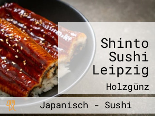 Shinto Sushi Leipzig