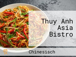 Thuy Anh Asia Bistro