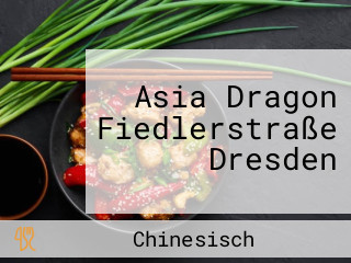 Asia Dragon Fiedlerstraße Dresden