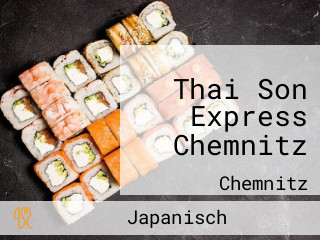 Thai Son Express Chemnitz