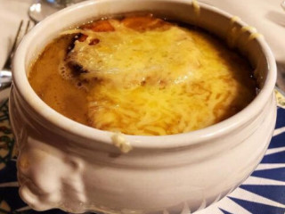 restaurant image