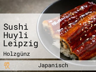 Sushi Huyli Leipzig