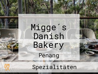 Migge´s Danish Bakery
