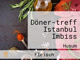 Döner-treff Istanbul Imbiss