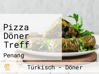 Pizza Döner Treff